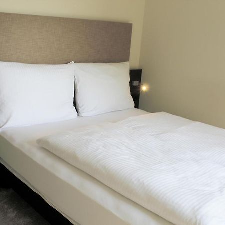 Rheinsteig Quartier By Bestprice Hotels Bendorf Exterior photo