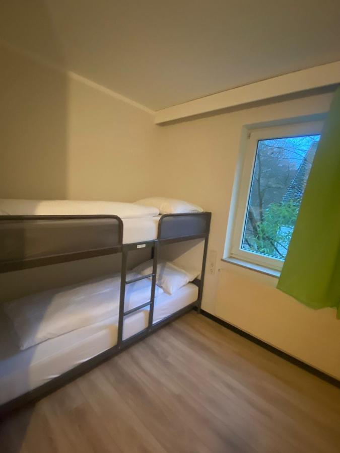 Rheinsteig Quartier By Bestprice Hotels Bendorf Exterior photo